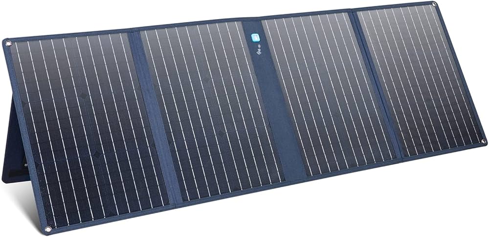 Amazon | Anker 625 Solar Panel (100W) ソーラーパネル 高効率