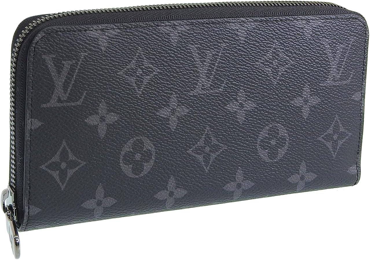 Amazon | [ルイヴィトン] 財布 メンズ 長財布 モノグラム エクリプス