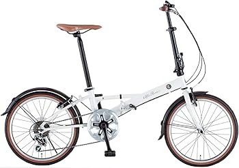 Amazon | Alfa Romeo(アルファロメオ) 20インチ 6段変速 FDB206A