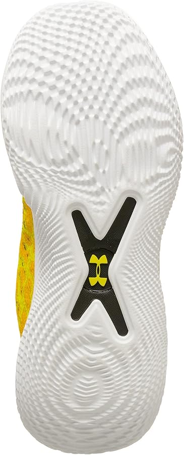 Amazon.com | Under Armour Curry 10 Bang Bang Mens Basketball