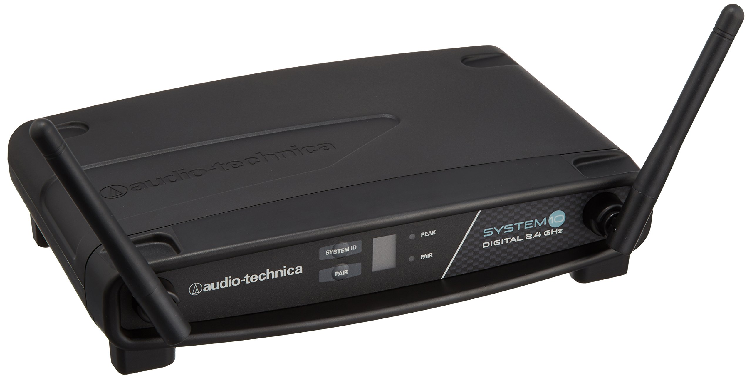 Amazon | オーディオテクニカ 2.4GHz帯デジタルワイヤレスシステム
