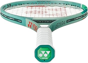 Amazon | YONEX (ヨネックス) Percept 100L テニスラケット 大人用
