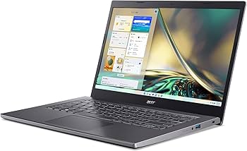 Amazon.co.jp: Acer Aspire 5 A514-55-545G スリムノートパソコン | 14