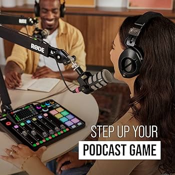 Amazon.co.jp: RODE Microphones ロードマイクロフォンズ PodMic