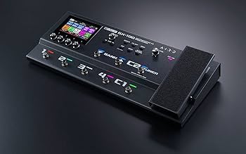 Amazon | BOSS/GX-100+CB-BU10 Utility Gig Bag SET [ヘッドフォン