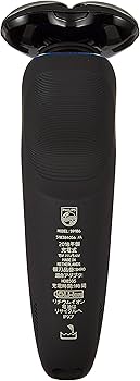 Amazon | [2018年モデル] フィリップス 9000シリーズ メンズ 電気