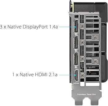 Amazon.com: ASUS Dual GeForce RTX™ 4070 Super EVO OC Edition 12GB