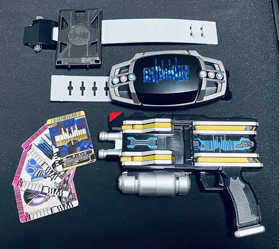 Amazon | CSM 仕様 DX ディエンドライバー ディエンド 動作確認済 検