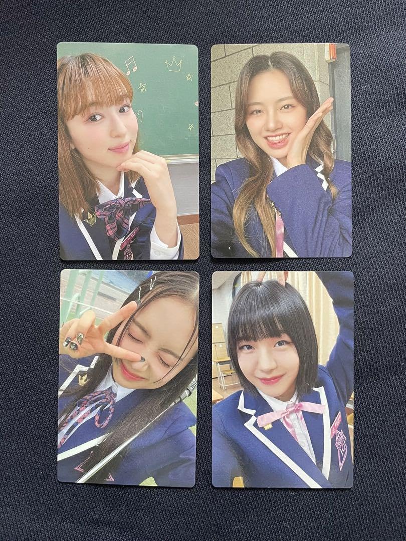 Amazon.co.jp: ME I 日プ女子 海老原鼓 加藤心 清水恵子 山本すず