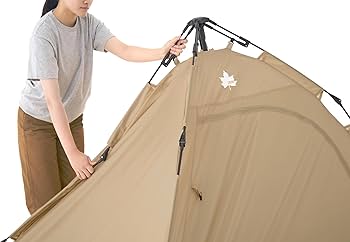 Amazon | 【Amazon.co.jp特別版】ロゴス（LOGOS）Q-TOPサンシェード