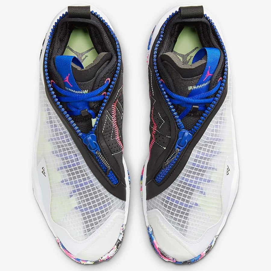 Amazon | [ナイキ] ジョーダン ワイ ノット .6 PF JORDAN Why Not .6