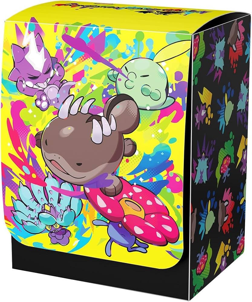 Amazon | ポケモンセンターオリジナル ポケモンカードゲーム デッキ