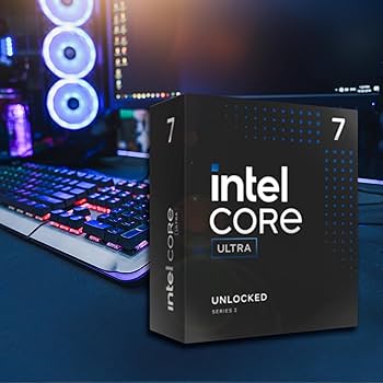 Amazon | Intel Core Ultra 7 265K | インテル | CPU 通販