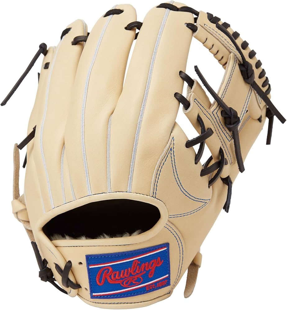 Amazon | ローリングス(Rawlings) 野球用 大人用 [内野手用] ※右投げ用