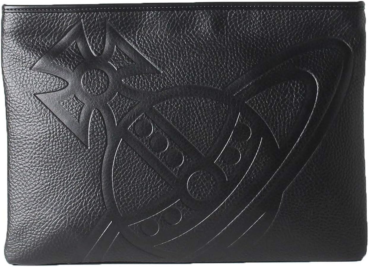 Amazon | [ヴィヴィアンウエストウッド] 正規品 メンズ クラッチバッグ