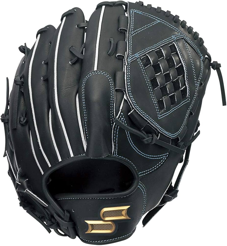 Amazon | 軟式プロエッジ投手用 | SSK | グラブ・ミット