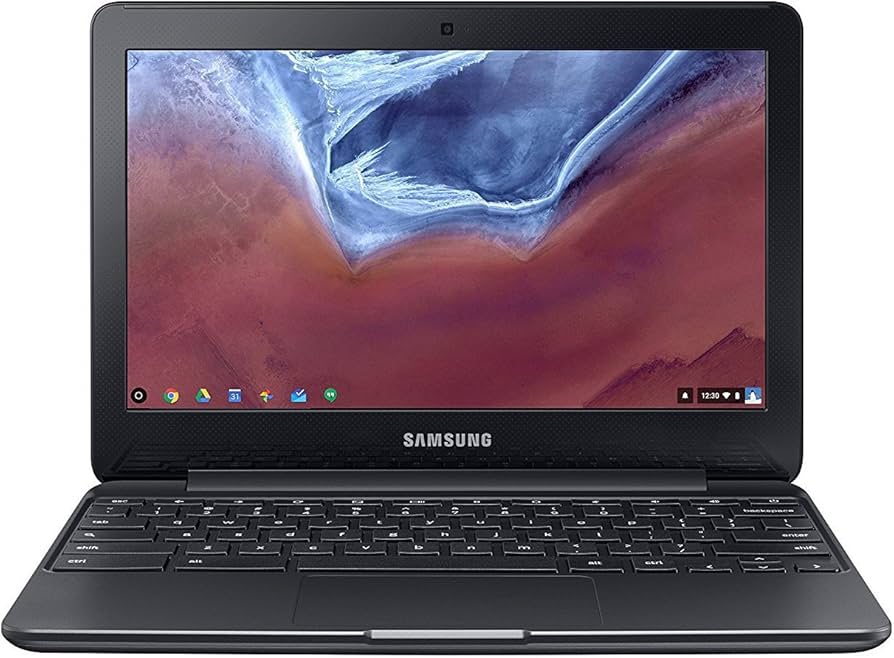 Amazon.com: Samsung Electronics XE500C13 Chromebook 3 2GB RAM 16GB