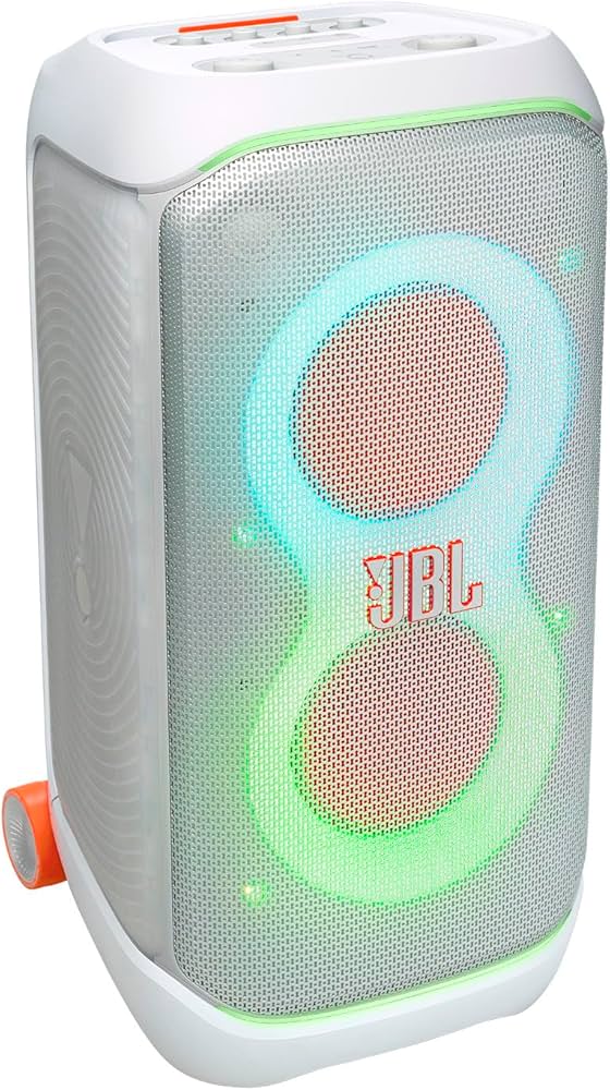 Amazon.co.jp: 【Amazon.co.jp 限定】JBL PartyBox Stage 320