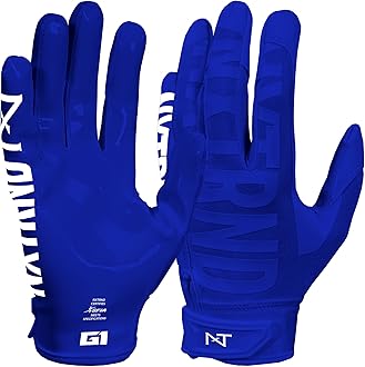 Amazon.com: NXTRND: Football Gloves