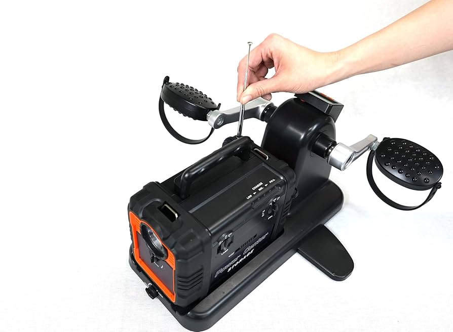 Amazon.co.jp: まわしてチャージ充電丸PRO : DIY・工具・ガーデン