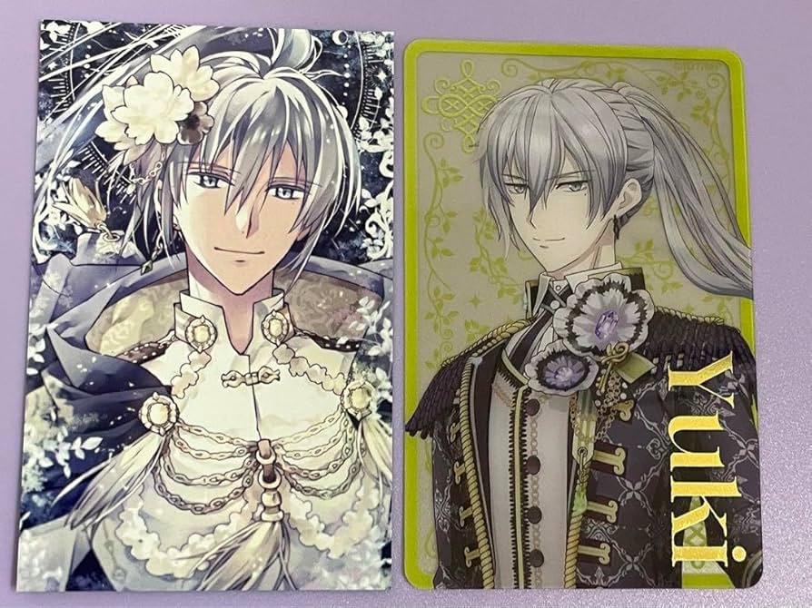 Amazon.co.jp: アイナナ ムビナナ 入場者特典 Re vale リバーレ 千