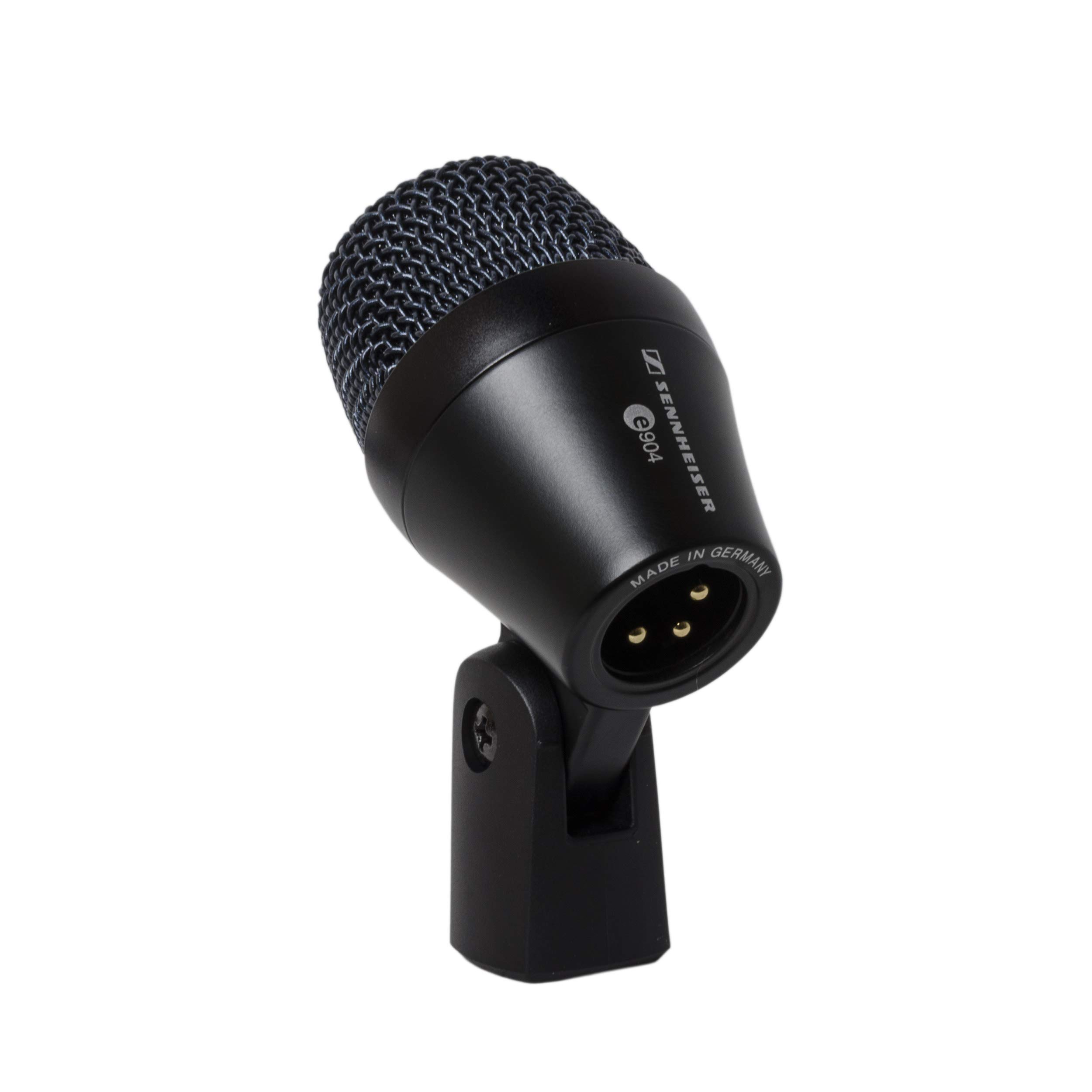 Amazon.com: Sennheiser e904 Cardioid Dynamic Mic for Toms/Snare