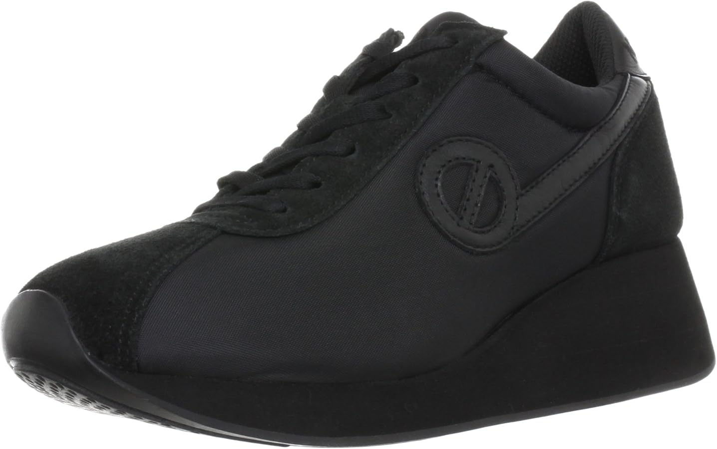 Amazon | [ノーネーム] NO NAME SPEED JOG NYLON SPEED-00101 BLACK