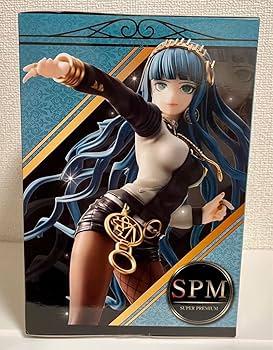 Amazon | FGO Fate/Grand Order FGO スーパープレミアムフィギュア