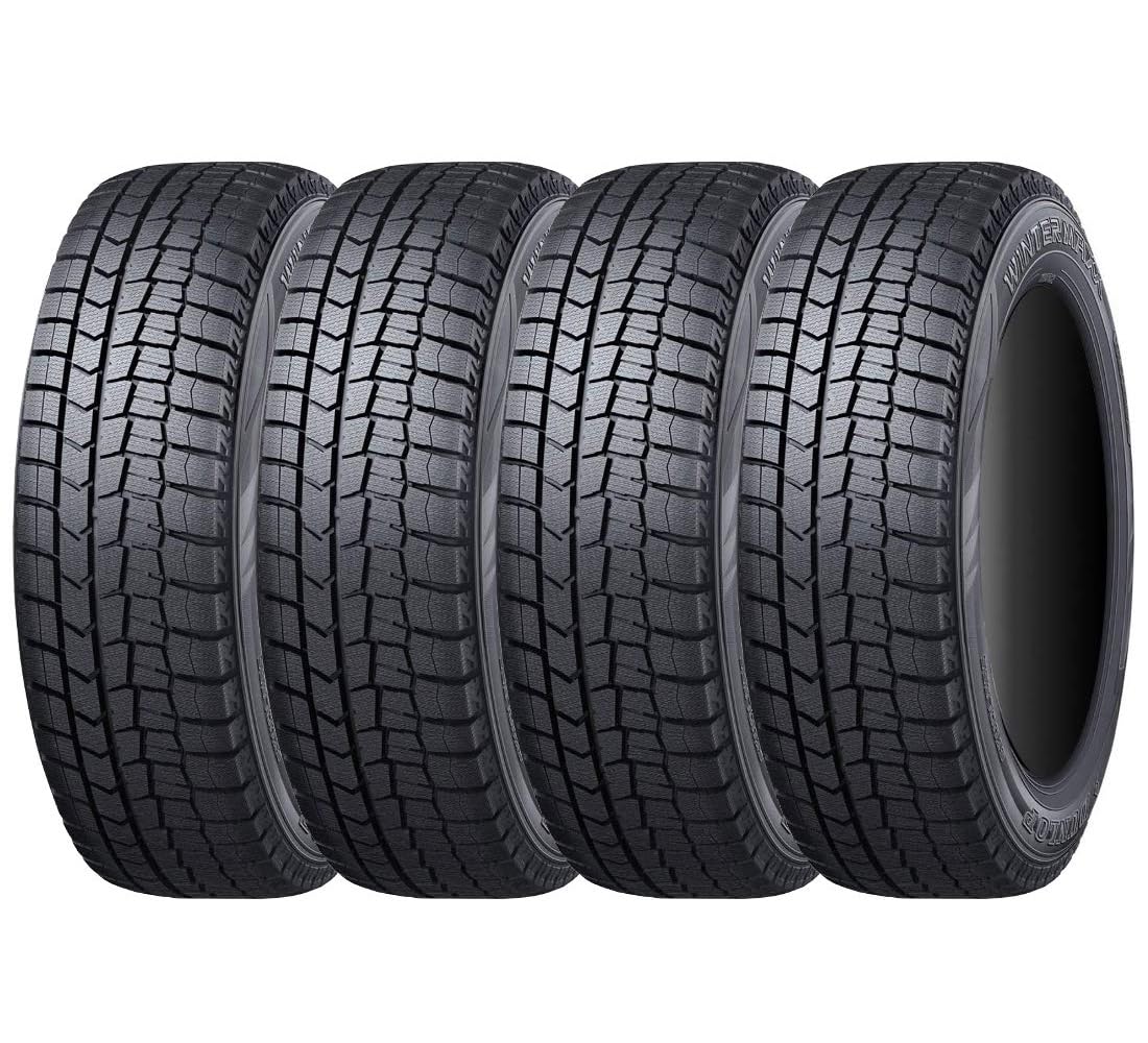 Amazon.co.jp: ダンロップ(DUNLOP) 165/65R14 79Q スタッドレスタイヤ