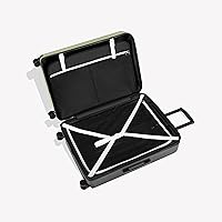 Amazon.com | Sherpani Meridian, 29 Inch Travel Hardside Luggage