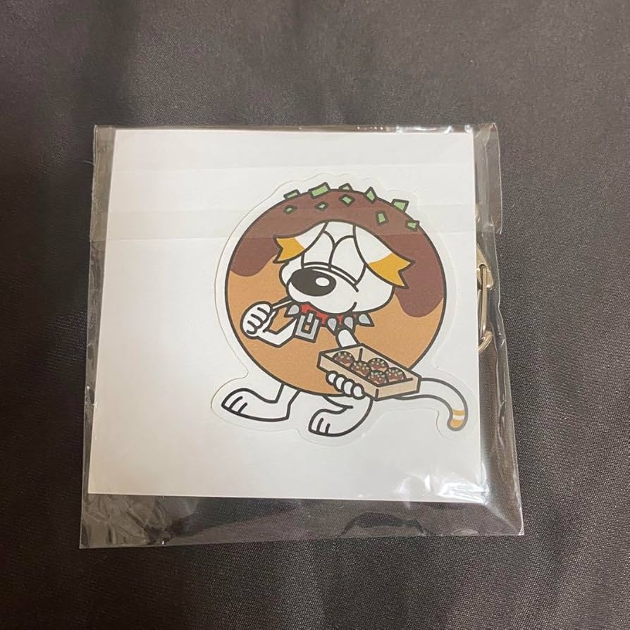 Amazon.co.jp: ONE N' ONLY ご当地スワッくん 大阪 ワンエン : 家電