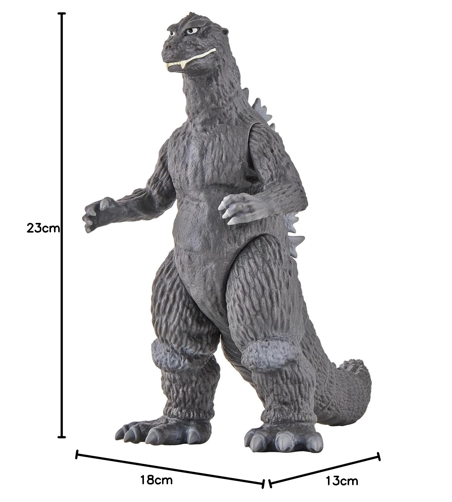 Amazon.co.jp: ムービーモンスターシリーズ ゴジラ(1955) : おもちゃ