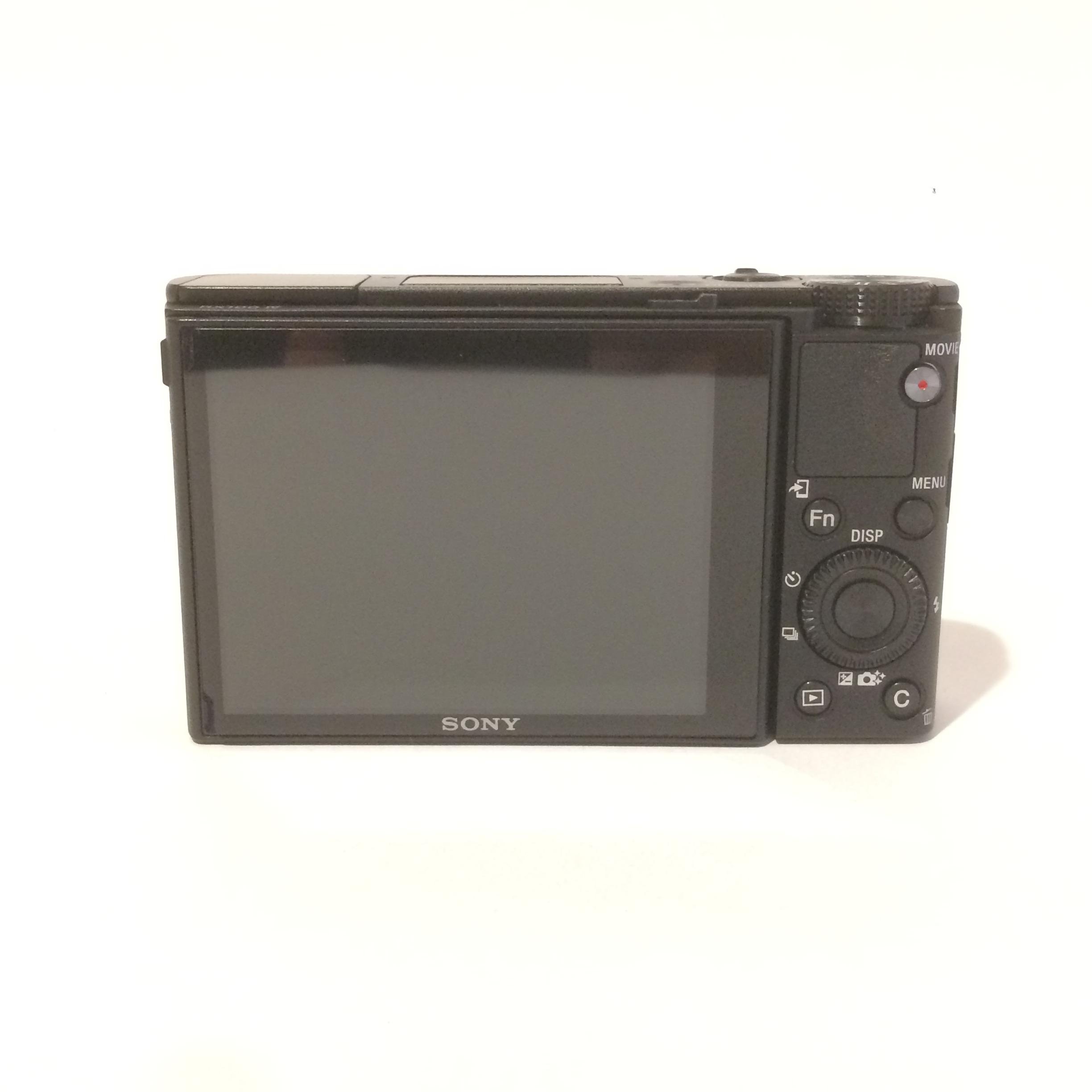 Amazon | SONY(ソニー) デジタルカメラ Cyber-shot RX100 IV 光学2.9倍