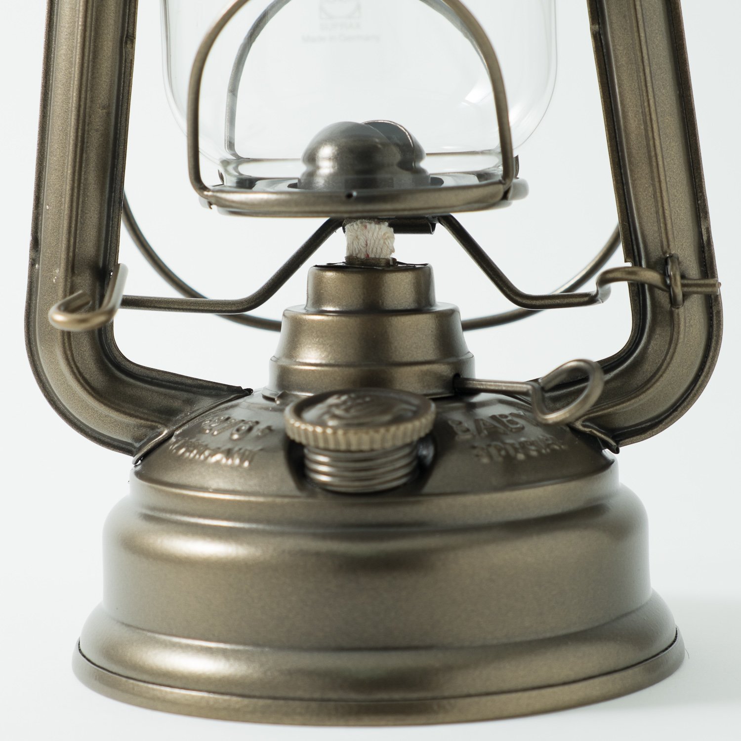 Amazon.co.jp: FEUERHAND(フュアーハンド) フュアーハンドランタン 276