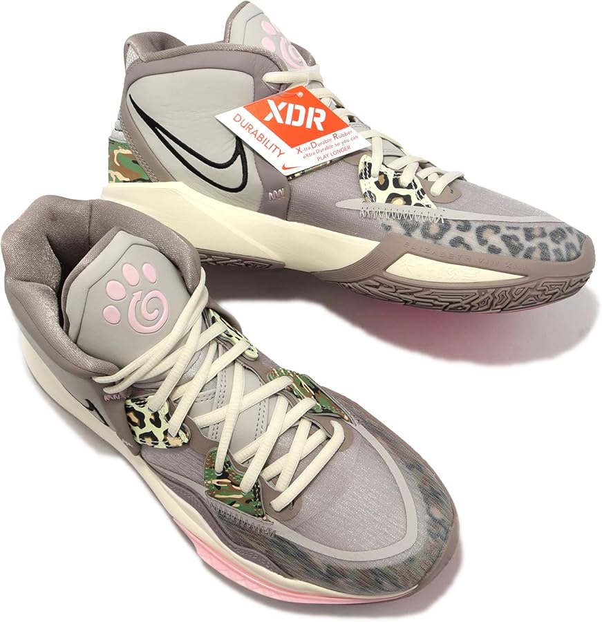 Amazon | [ナイキ] カイリー インフィニティ EP 8 メンズ