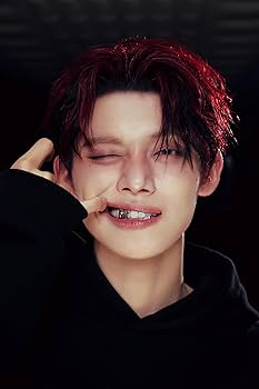 Amazon.co.jp: Yeonjun YEONJUN's Mixtape : GGUM 1st Solol Album