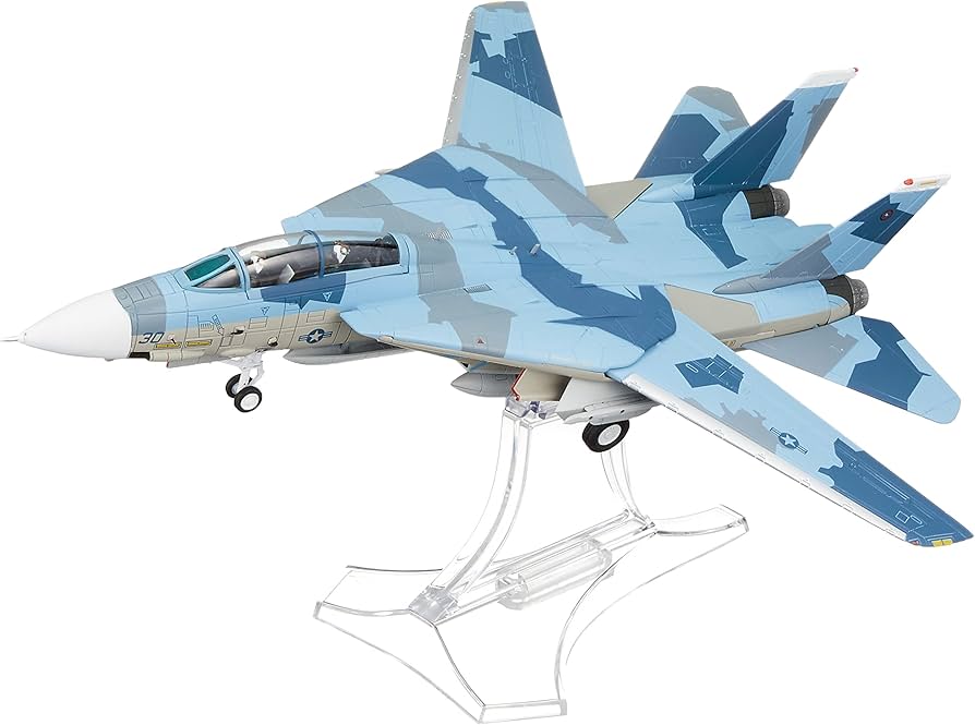 Amazon | Century Wings 1/72 F-14A アメリカ海軍 戦闘機兵器学校