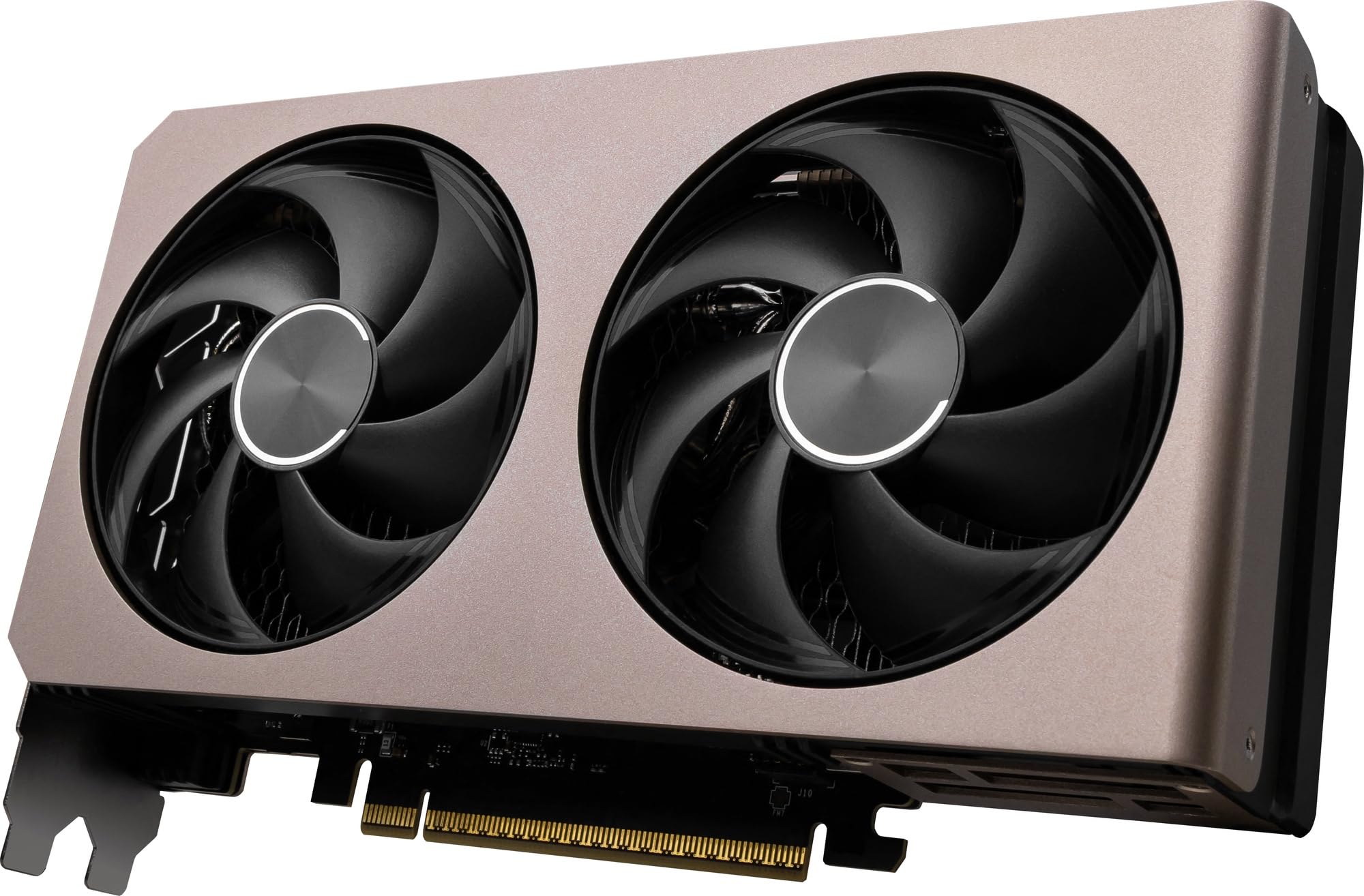 Amazon | MSI GeForce RTX 5060 Ti 16G INSPIRE 2X OC グラフィックス