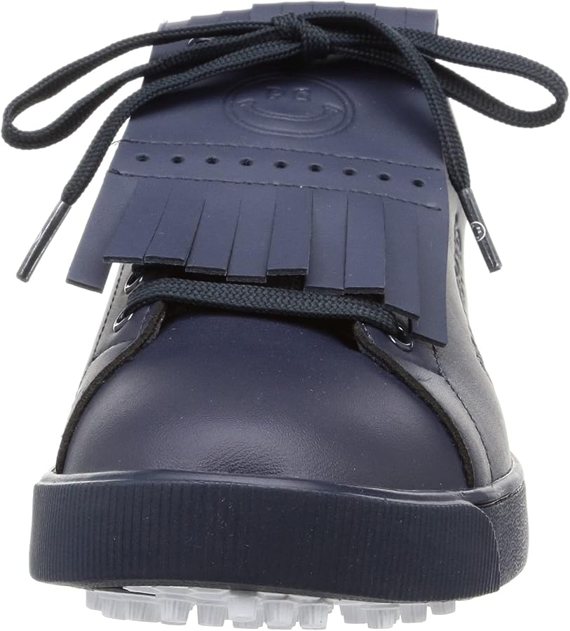 Amazon | [パーリーゲイツ] メンズ ゴルフシューズ キルトタン