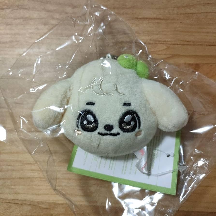 Amazon.co.jp: ive フェイスキーリング ユジン ミニブ minive