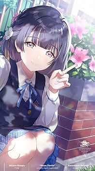 Amazon | 秦谷美鈴 1st Single「ツキノカメ」 | 初星学園 | アニメ