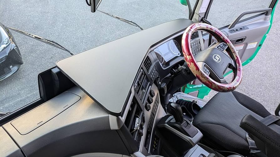 Amazon.co.jp: UD パーフェクト クオン 専用設計 フロント テーブル B