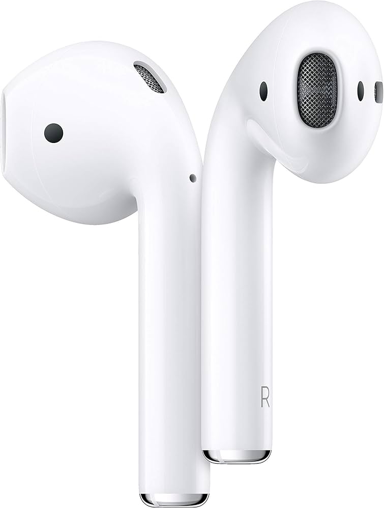 Amazon.co.jp: 【整備済み品】 Apple AirPods with Wireless Charging