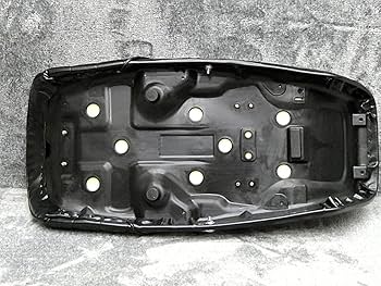 Amazon | ホーク3 黒皮 タックロールシート/完成品 CB250N / CB400N