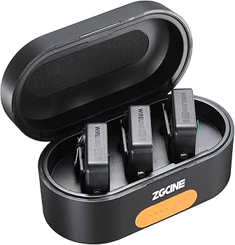 Amazon | RODE Wireless GO II 充電ケース ワイヤレスゴー2 充電器