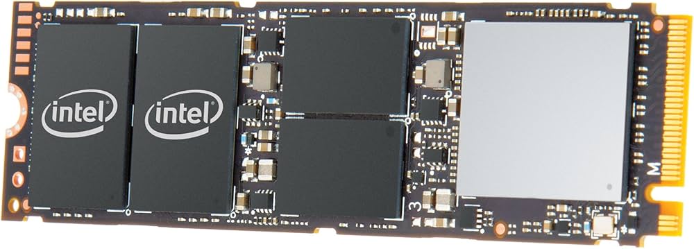 Amazon | Intel SSD 660p Series 1000 GB PCI Express 3.0 M.2