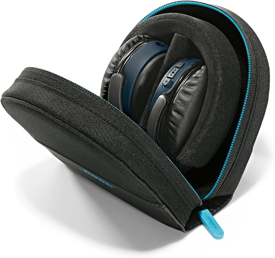 Amazon.com: Bose SoundLink On-Ear Bluetooth Wireless Headphones