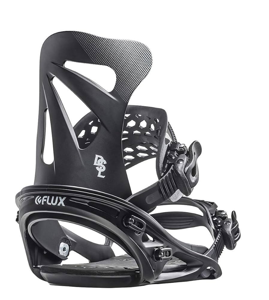 FLUX 19-20 フラックス DSL Mサイズ SKY BLUE×PINK ウィンタースポーツ