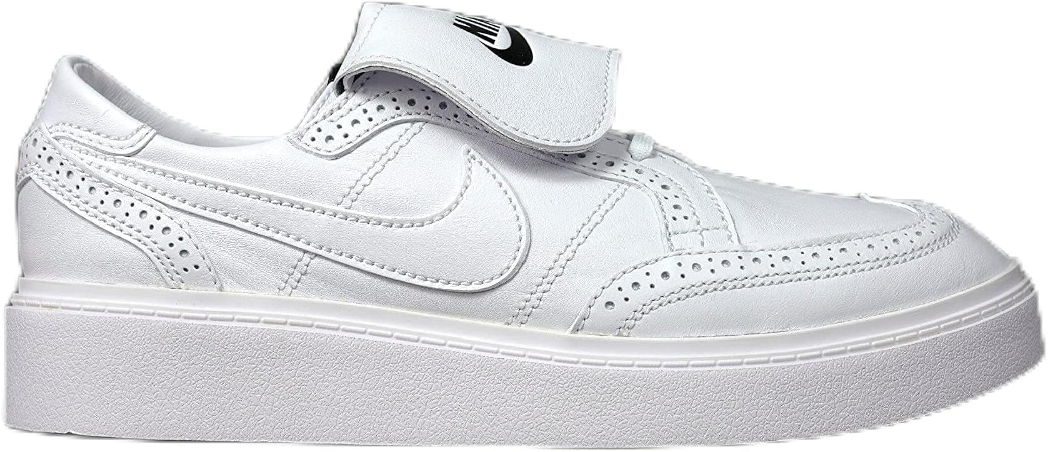 Amazon.com | Nike Kwondo1 Shoes - Triple White for Men & Women