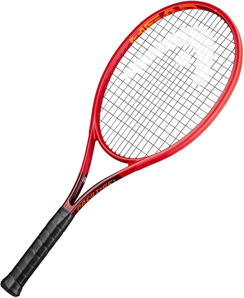 Amazon | ヘッド(HEAD) 硬式テニス ラケット Graphene 360+ PRESTIGE S